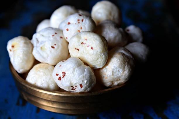 Premium Murra Makhana: UOM (1 Bag=25Kg) - Image 3