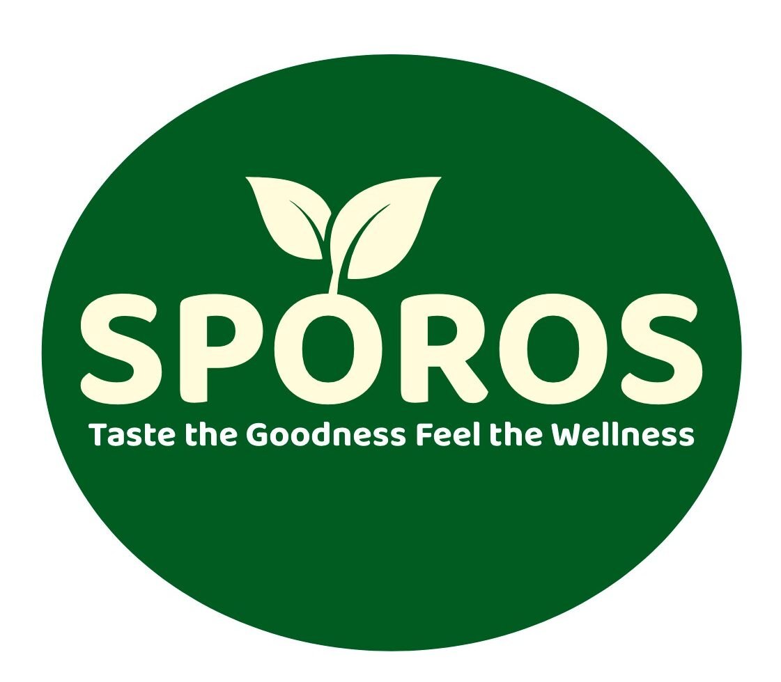 sporosfoods.com